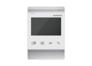 MAGIC 4 WHITE Novicam Видеодомофон 4.3"