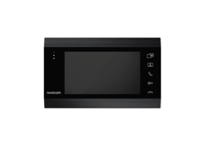 MAGIC 7С DARK Novicam Видеодомофон 7"
