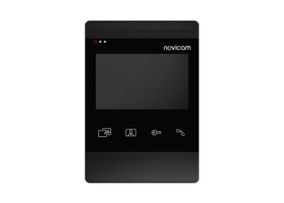 MAGIC 4 DARK Novicam Видеодомофон 4.3"