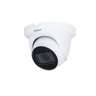 DH-HAC-HDW1500TMQP-Z-A Dahua Уличная купольная мультиформатная MHD (AHD/ TVI/ CVI/ CVBS) видеокамера, объектив 2.7-12мм, 5Мп, Ик, встроенный микрофон