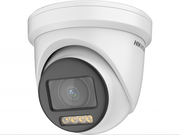 DS-2CE79DF8T-AZE (2.8-12mm) Hikvision Уличная купольная мультиформатная MHD (AHD/ TVI/ CVI/ CVBS) видеокамера, объектив 2.8-12мм, 2Мп, Ик, PoC