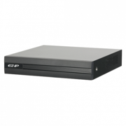 EZ-XVR1A04 EZ-IP Мультиформатный MHD (CVI; TVI; AHD; CVBS; IP) видеорегистратор  на 4 канала
