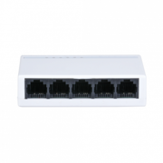 EZ-355ET-L EZ-IP Коммутатор 5-портовый неуправляемый Fast Ethernet
