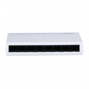 EZ-388ET-L EZ-IP Коммутатор 8-портовый неуправляемый Fast Ethernet