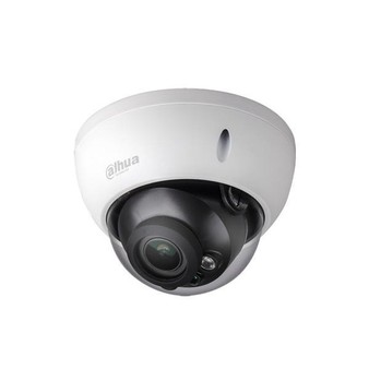 EZ-IPC-D2B40P-ZS EZ-IP Уличная купольная IP видеокамера, объектив 2.8-12мм, 4Мп, Ик, Poe, MicroSD до 256 ГБ
