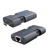 LKV372mini LENKENG Комплект для передачи HDMI по "витой паре" на 50м