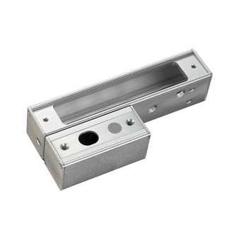BBK-500 YLI Ответная планка для узкой двери