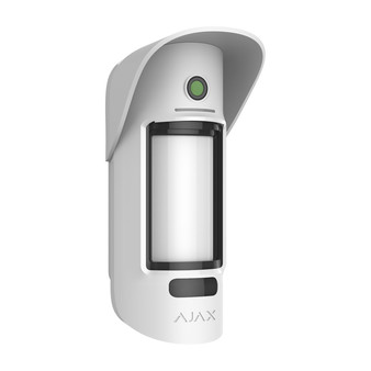 MotionCam Outdoor Белый Ajax Уличный датчик движения