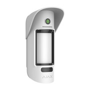 MotionCam Outdoor Белый Ajax Уличный датчик движения
