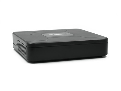 AHDR-2004HLE_v.1 Optimus Мультиформатный MHD (AHD, HD-TVI, HD-CVI, IP, CVBS) видеорегистратор  на 4 канала
