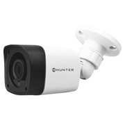 HN-P2710IR (2.8) Hunter Уличная цилиндрическая мультиформатная MHD (AHD/ TVI/ CVI/ CVBS) видеокамера, объектив 2.8мм, 5Мп, Ик