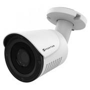 HN-B335IR (2.8) Hunter Уличная цилиндрическая мультиформатная MHD (AHD/ TVI/ CVI/ CVBS) видеокамера, объектив 2.8мм, 8Мп, Ик