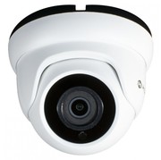 HN-VD2710IR (3.6) Hunter Антивандальная купольная мультиформатная MHD (AHD/ TVI/ CVI/ CVBS) видеокамера, объектив 3.6мм, 5 Мп, Ик
