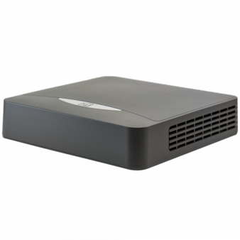 ST-HVR-H0404 ST Мультиформатный MHD (AHD, HD-TVI, HD-CVI, IP, CVBS) видеорегистратор на 4 канала