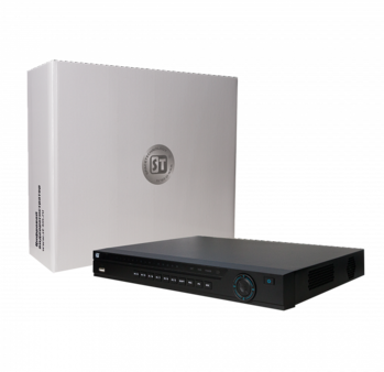 ST-XVR160 PRO D ST Мультиформатный MHD (IP/CVi/TVi/AHD/CVBS) видеорегистратор на 16 каналов
