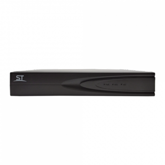 ST-NVR-S1605 ST IP-видеорегистратор на 16 каналов