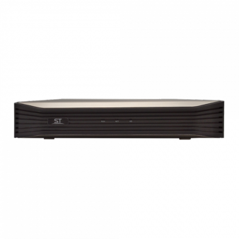ST-NVR-V16081 ST IP-видеорегистратор на 16 каналов