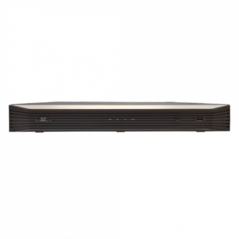 ST-NVR-V32081 ST Видеорегистратор IP на 32 канала
