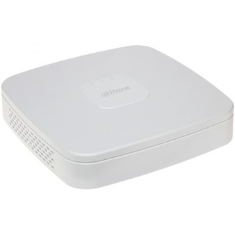 DHI-XVR4108C-I DAHUA Мультиформатный MHD (IP/CVI/TVI/AHD/CVBS) видеорегистратор на 8 каналов