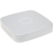 DHI-XVR4108C-I DAHUA Мультиформатный MHD (IP/CVI/TVI/AHD/CVBS) видеорегистратор на 8 каналов