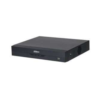 DHI-XVR5108HS-I3 DAHUA Мультиформатный MHD (IP/CVI/TVI/AHD/CVBS) видеорегистратор на 8 каналов