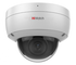 DS-I252M (2.8 mm) HiWatch Купольная антивандальная IP видеокамера, обьектив 2.8мм, 2Мп, Ик, POE, Встроенный микрофон, microSD