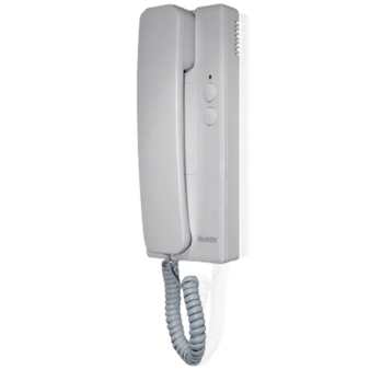 FE-12U (White) Falcon Eye Универсальная квартирная переговорная трубка