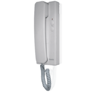 FE-12U (White) Falcon Eye Универсальная квартирная переговорная трубка