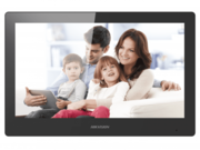 DS-KH8520-WTE1 Hikvision Видеодомофон IP цветной 10" с WI-FI