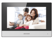 DS-KH6320-WTE1 Hikvision Видеодомофон IP цветной 7"с WI-FI