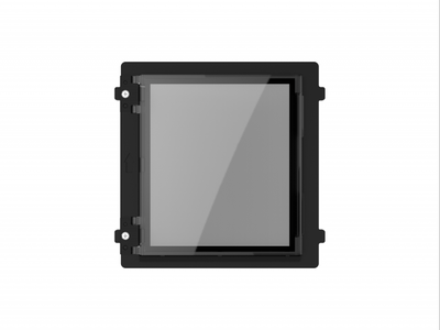 DS-KD-INFO Hikvision Модуль домофона