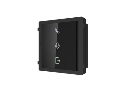 DS-KD-IN Hikvision Модуль индикаторов с подсветкой