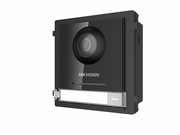 DS-KD8003-IME2 Hikvision 2Мп вызывная модуль c ИК-подсветкой (2-х проводная версия)