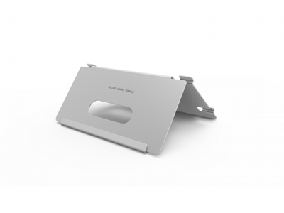 DS-KABH8350-T Hikvision Настольный кронштейн для домофонов