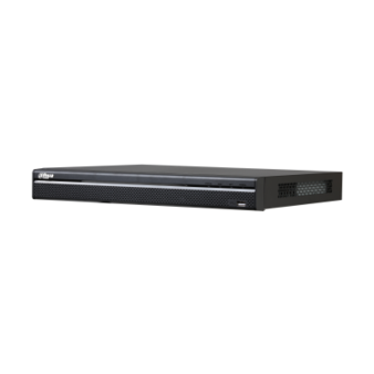 DHI-NVR5216-8P-4KS2E Dahua IP-видеорегистратор на 16 каналов  с 8 ePoE