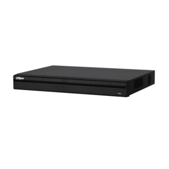 DH-XVR5232AN-S2 DAHUA Мультиформатный MHD (IP/CVi/TVi/AHD/CVBS) видеорегистратор на 32 канала