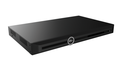 RVi-1NR20240-P IP-видеорегистратор 20-ти канальный RVI c 16 POE