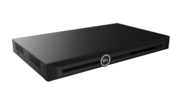RVi-1NR20240-P IP-видеорегистратор 20-ти канальный RVI c 16 POE
