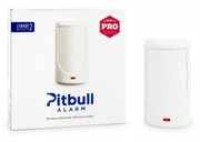 PITBULL PRO-2G-ECO ELDES Радиоканальная охранная GSM сигнализация