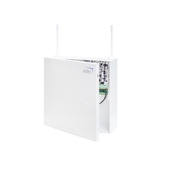 ESIM384 ELDES Комбинированная охранная GSM панель