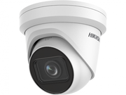 DS-2CD2H23G2-IZS Hikvision Купольная антивандальная IP-камера, ИК, 2Мп, Poe, Слот для microSD, Тревожные вход и выход