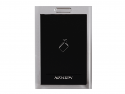 DS-K1101M Hikvision Считыватель Mifare карт