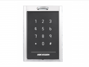 DS-K1101MK Hikvision Считыватель Mifare карт с сенсорной клавиатурой