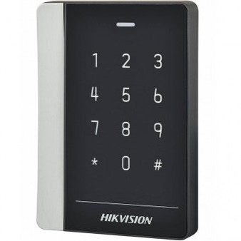 DS-K1102EK Hikvision Считыватель EM-Marine карт