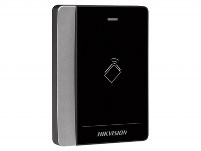 DS-K1102AM Hikvision Считыватель Mifare карт