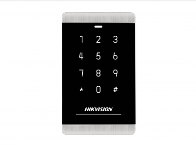 DS-K1103MK Hikvision Считыватель Mifare карт