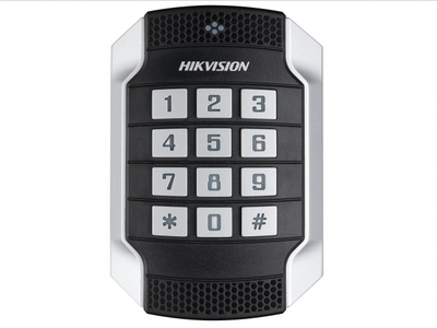 DS-K1104MK Hikvision Считыватель Mifare карт