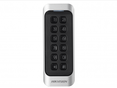 DS-K1107EK Hikvision Считыватель EM-Marine карт