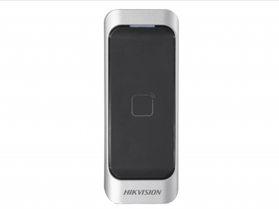 DS-K1107M Hikvision Считыватель Mifare карт