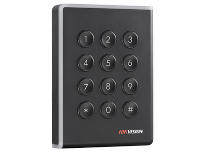 DS-K1108MK Hikvision Считыватель Mifare карт
